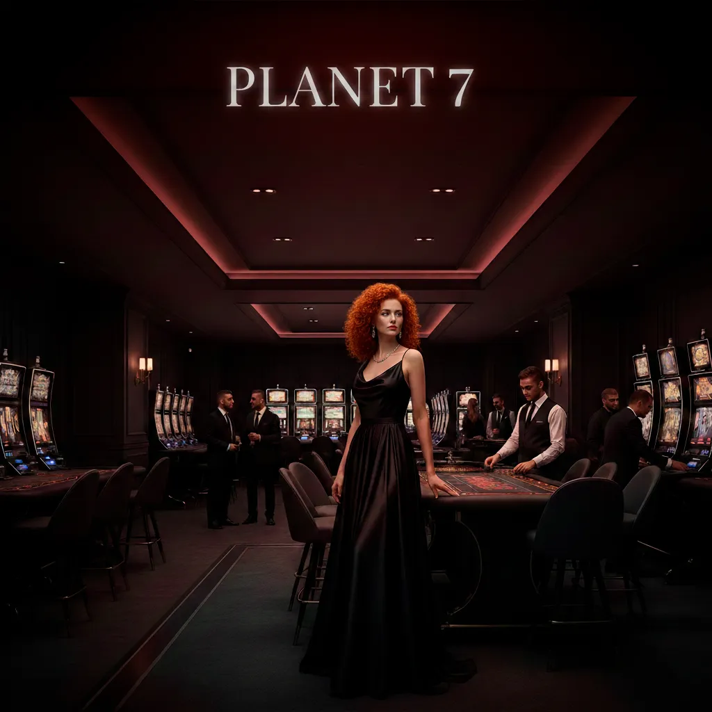 Planet 7 Casino Canada: Real-Money Slots and Bonus Picks